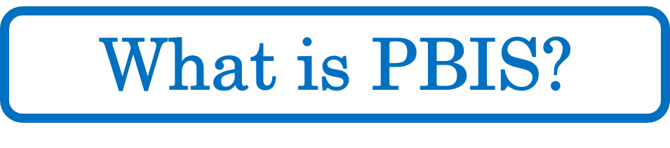 what is Pbis